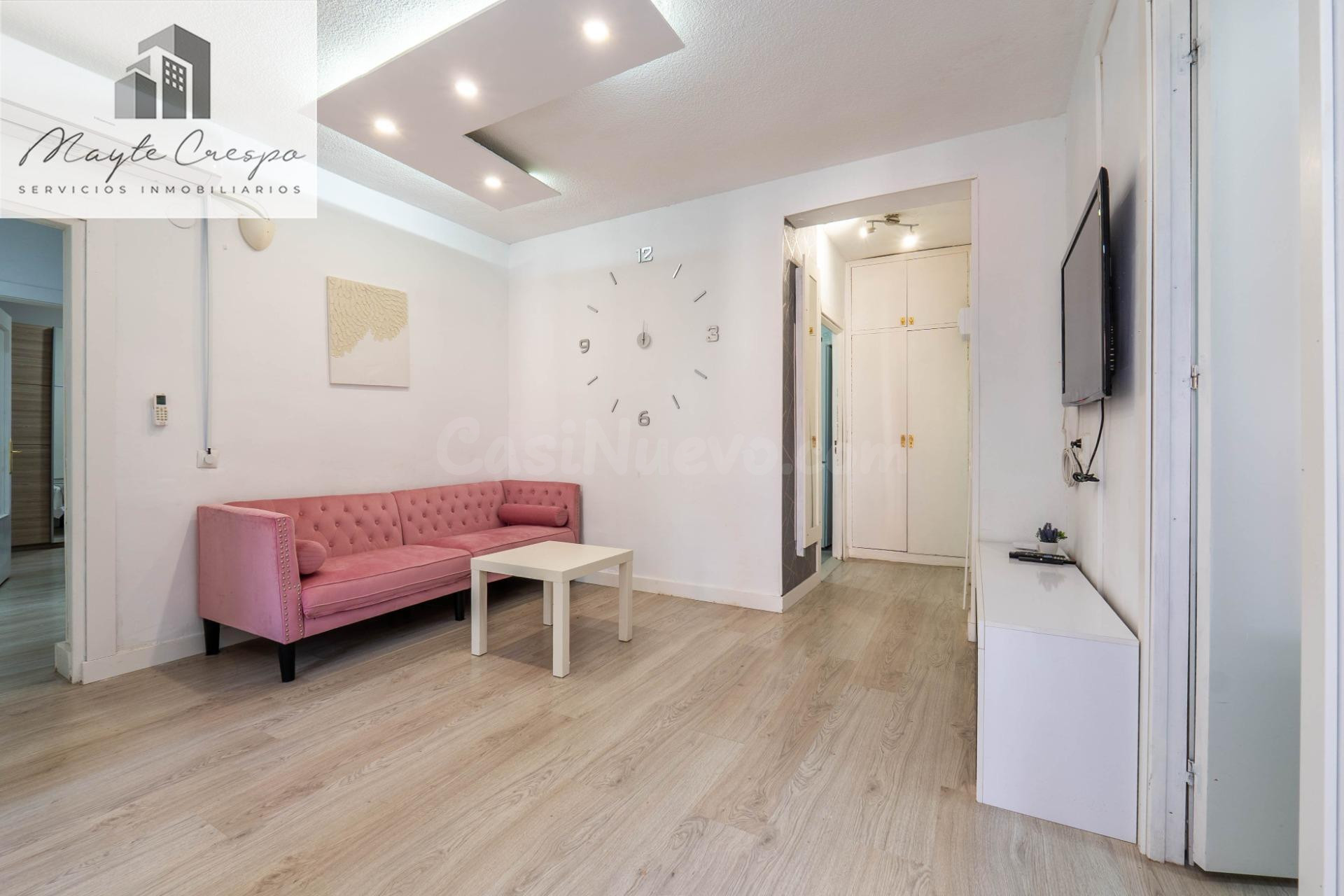 Piso de 5 dormitorios ideal para INVERSORES junto a edificio Junta Andalucía de Almanjáyar