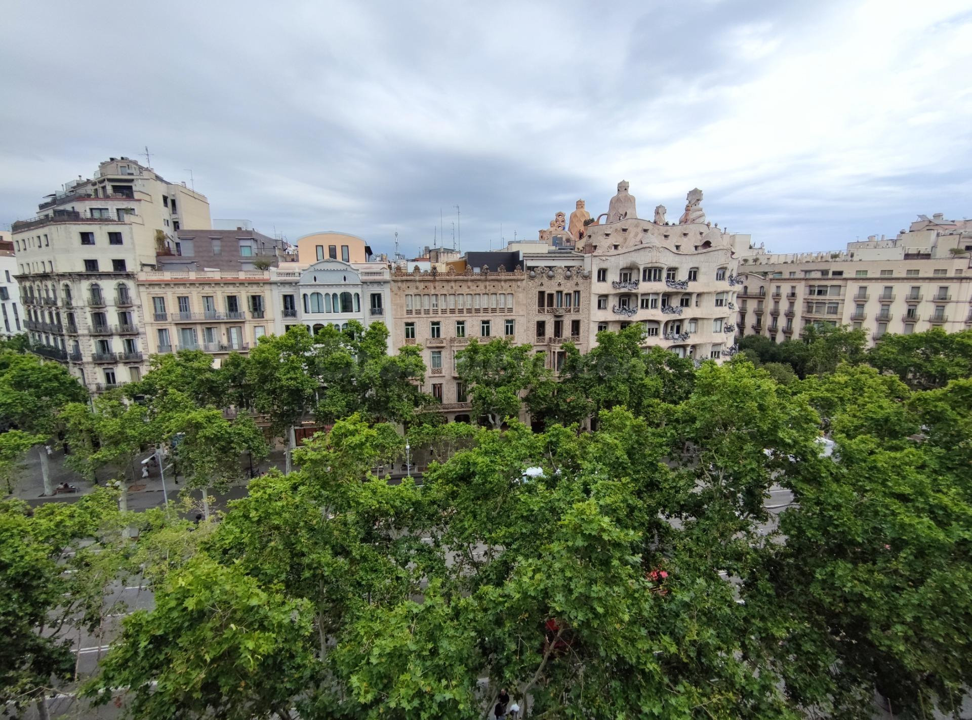 Despacho 2 habitaciones 176m² en alquiler - Vila de Gràcia - foto 5