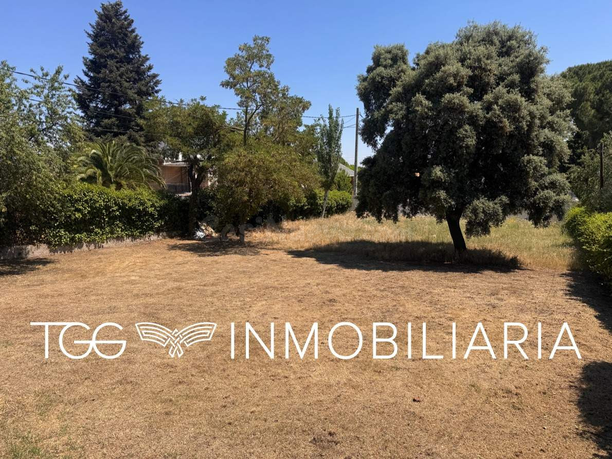 Terreno en La Cabaña