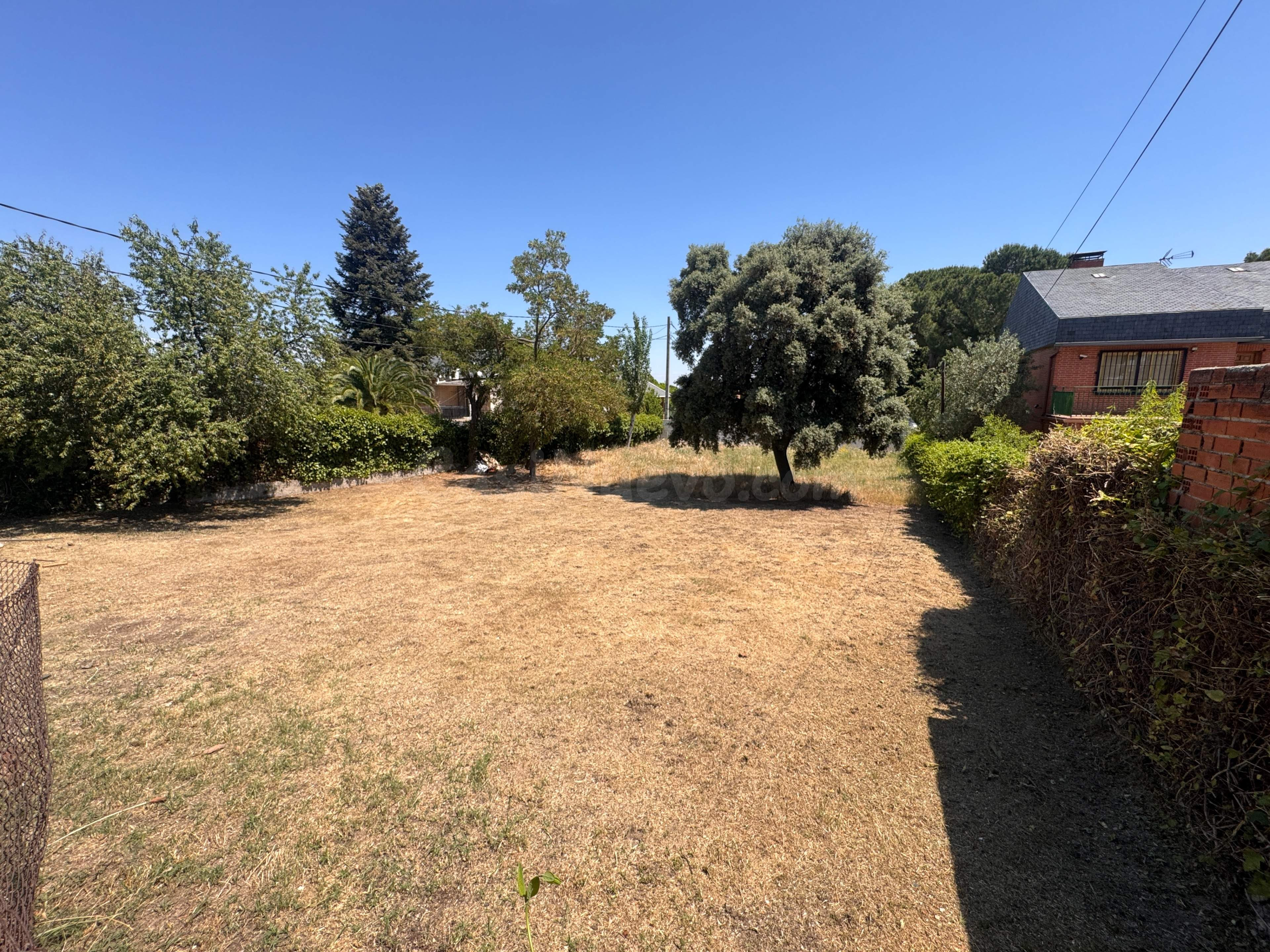 Terreno en La Cabaña - foto 2