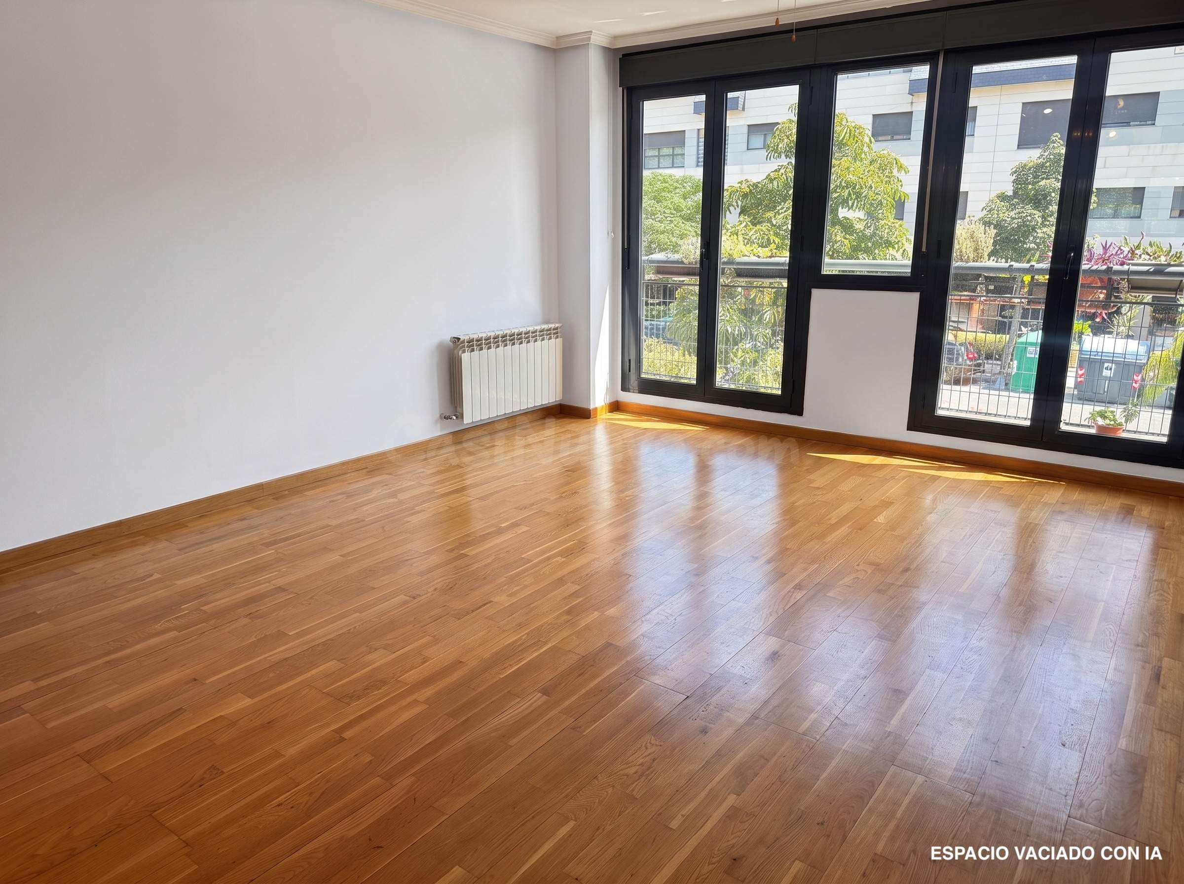 Piso en Las Rozas - foto 4