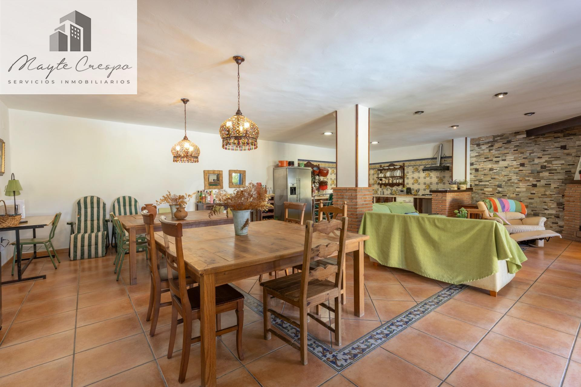 Casa 2 habitaciones 1554m² en venta - Iznalloz