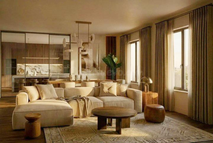 MADRID | BARRIO DE SALAMANCA – CALLE O’DONNELL  PISO DE 284 M2