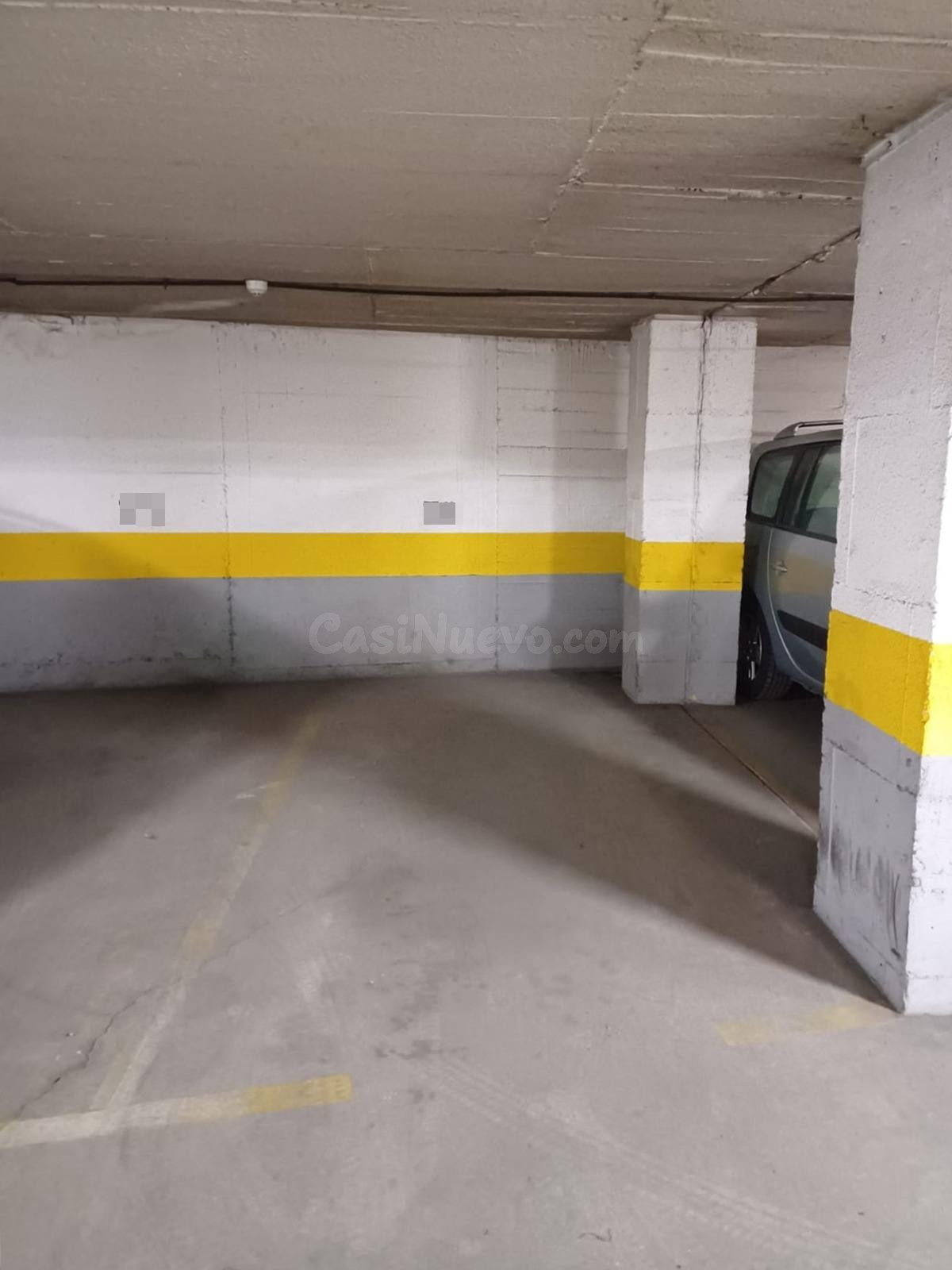 Garaje 10m² en alquiler - Casco Antiguo - foto 4
