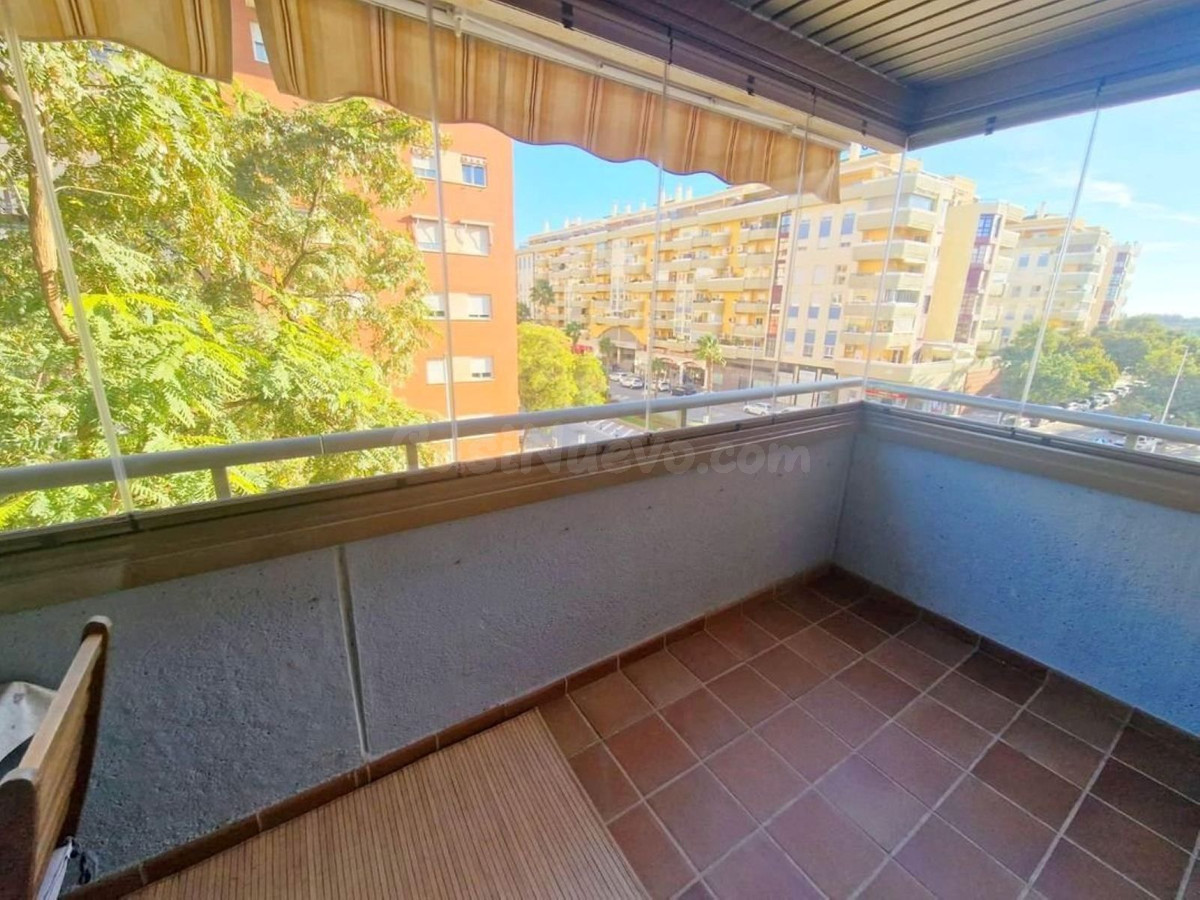 Apartamento 4 habitaciones 120m² en venta - Parque Litoral