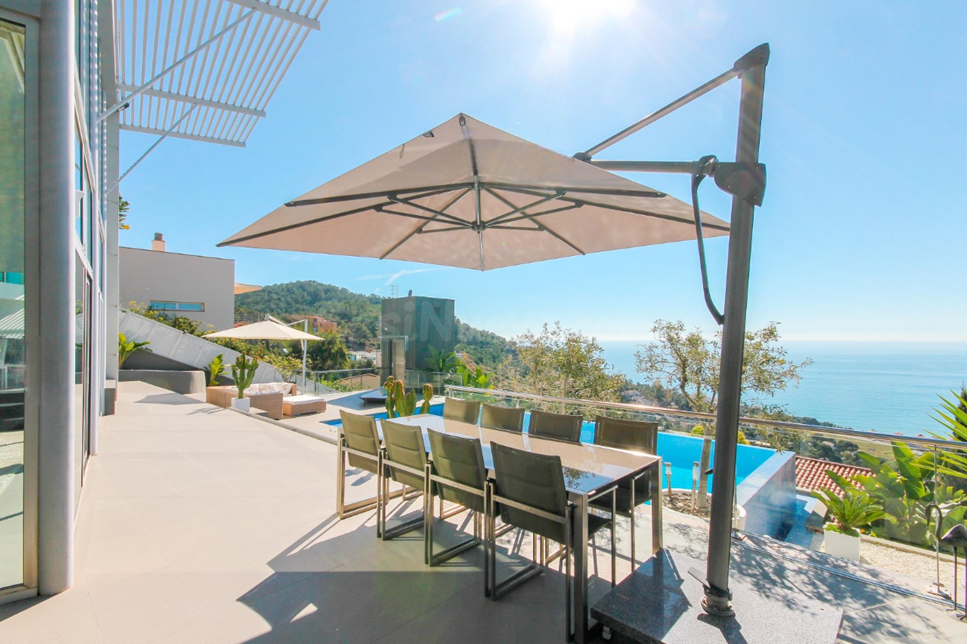 CHALET EN VENTA EN LEVENTINA - SITGES - foto 3