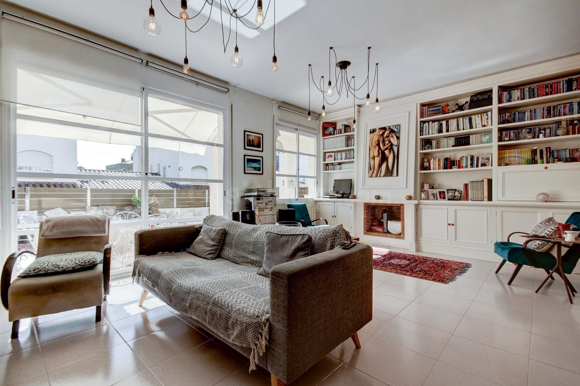 CHALET PAREADO EN VENTA - SITGES - foto 5