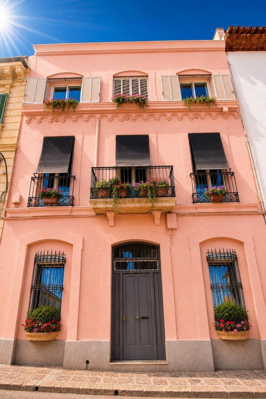 PISO EN VENTA - CENTRO SITGES