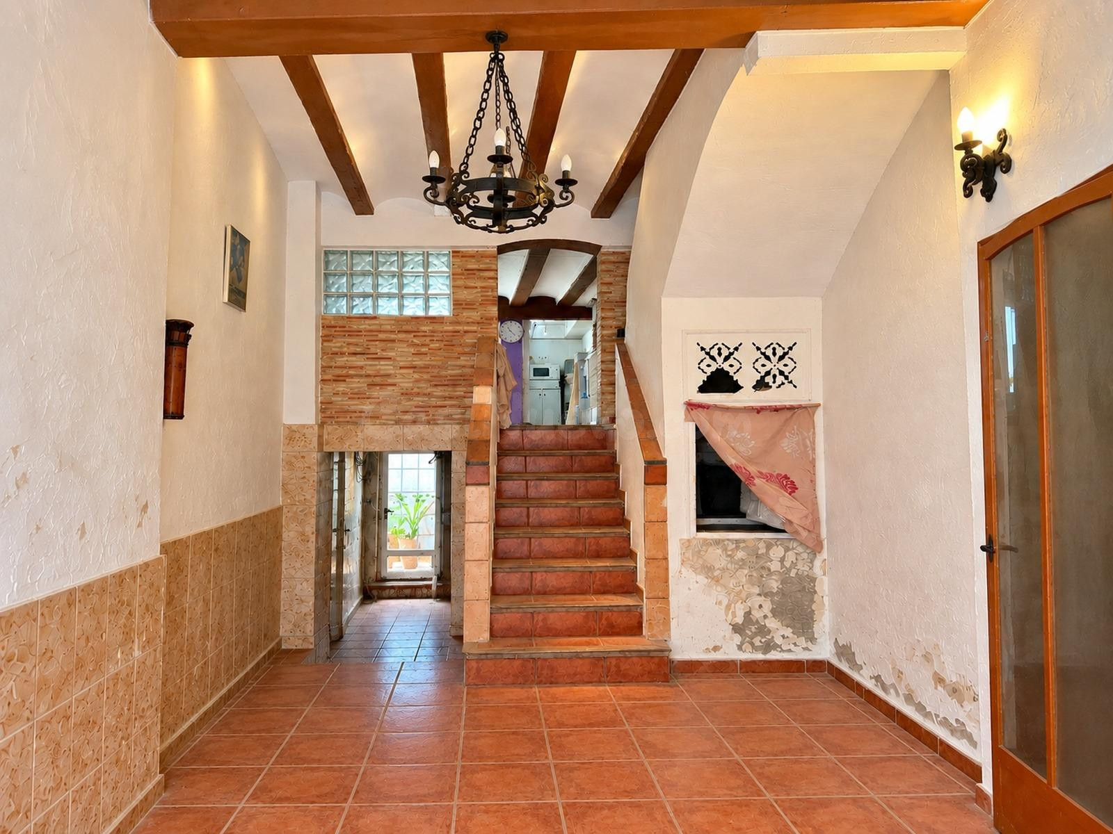 Casa de pueblo en San Antonio