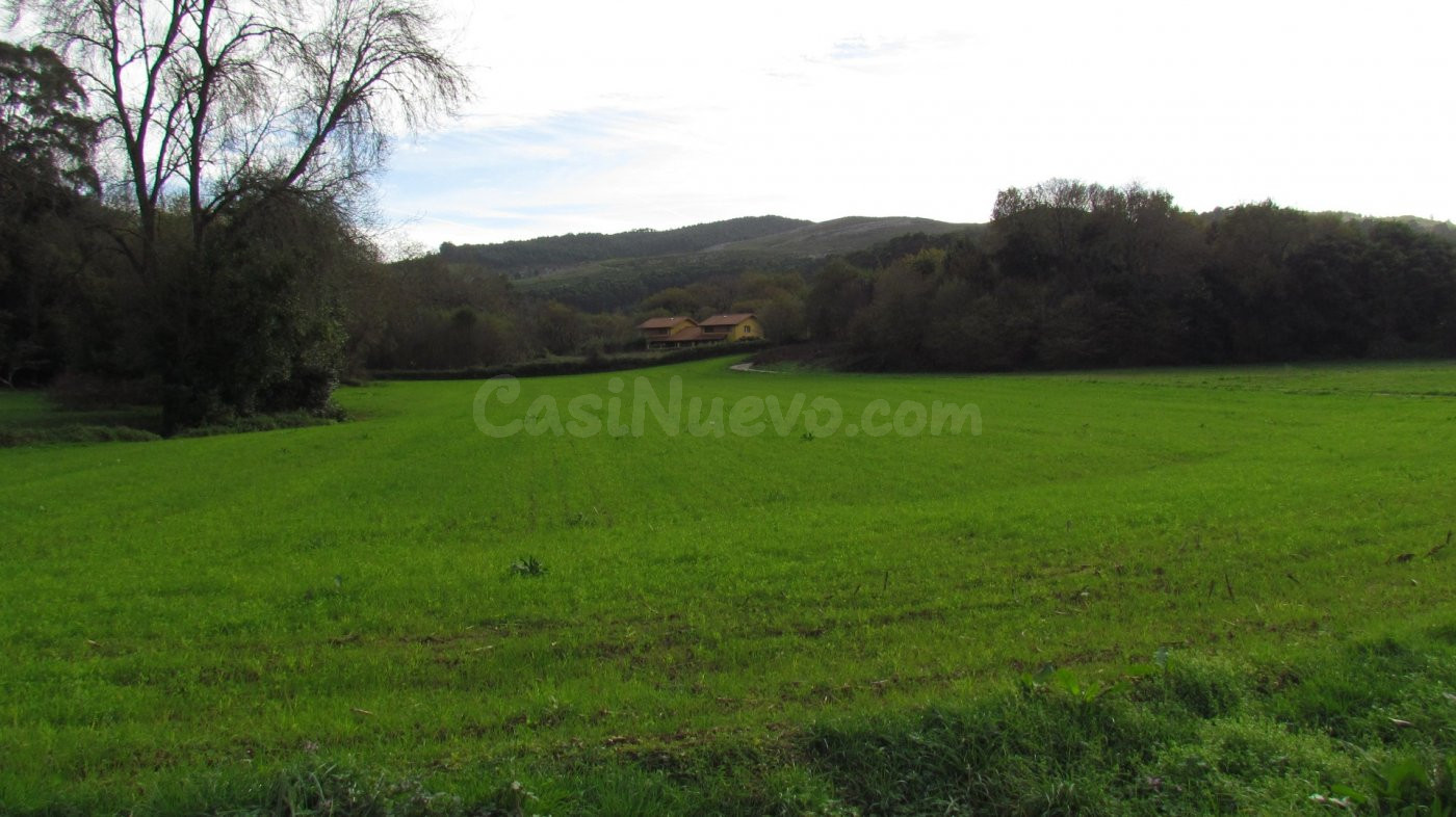 Venta de parcela rústica en Ruiloba - foto 3