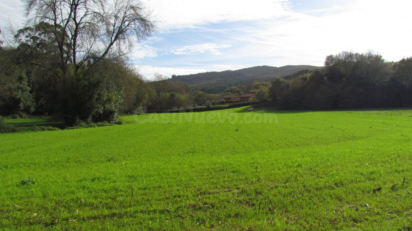 Venta de parcela rústica en Ruiloba - foto 5