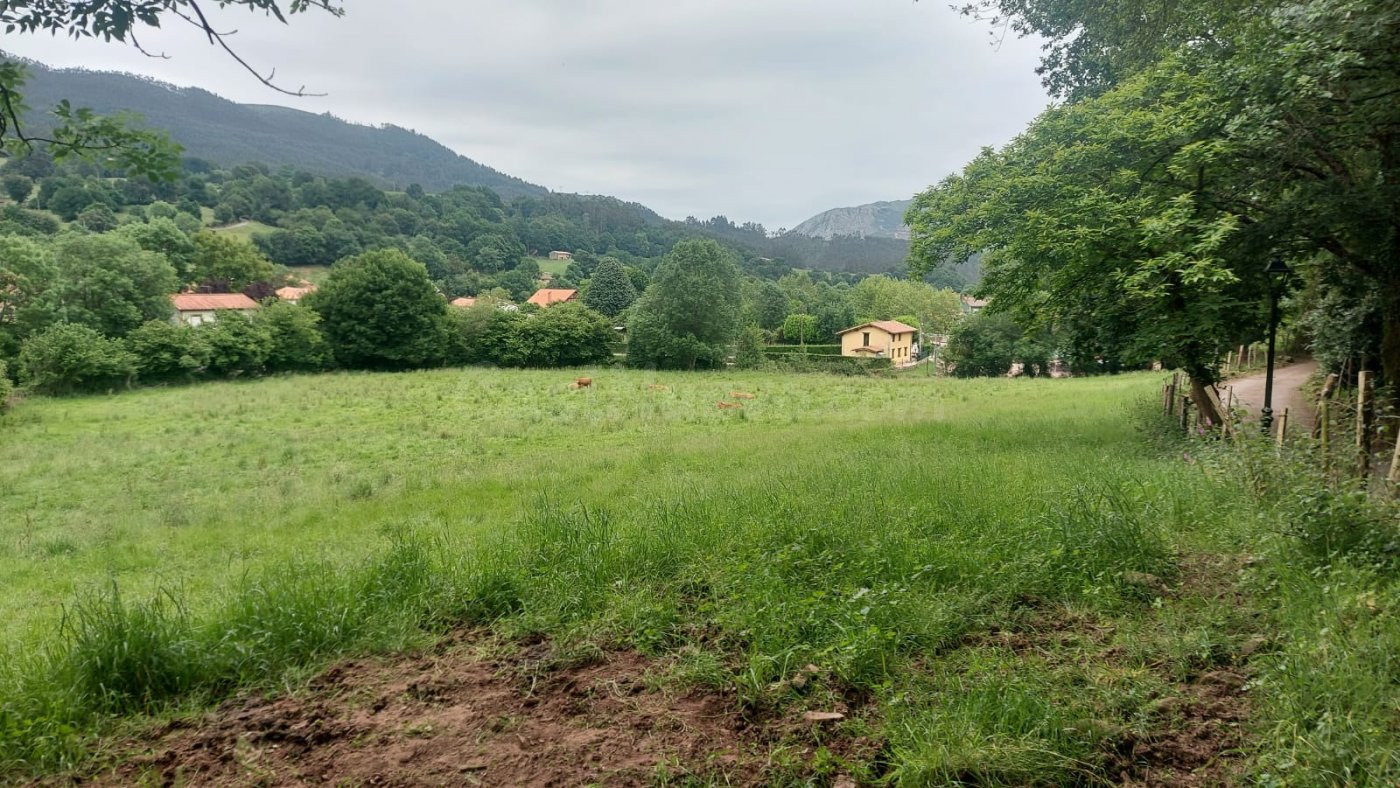 Finca urbana en venta en Coo - Los Corrales de Buelna - foto 5