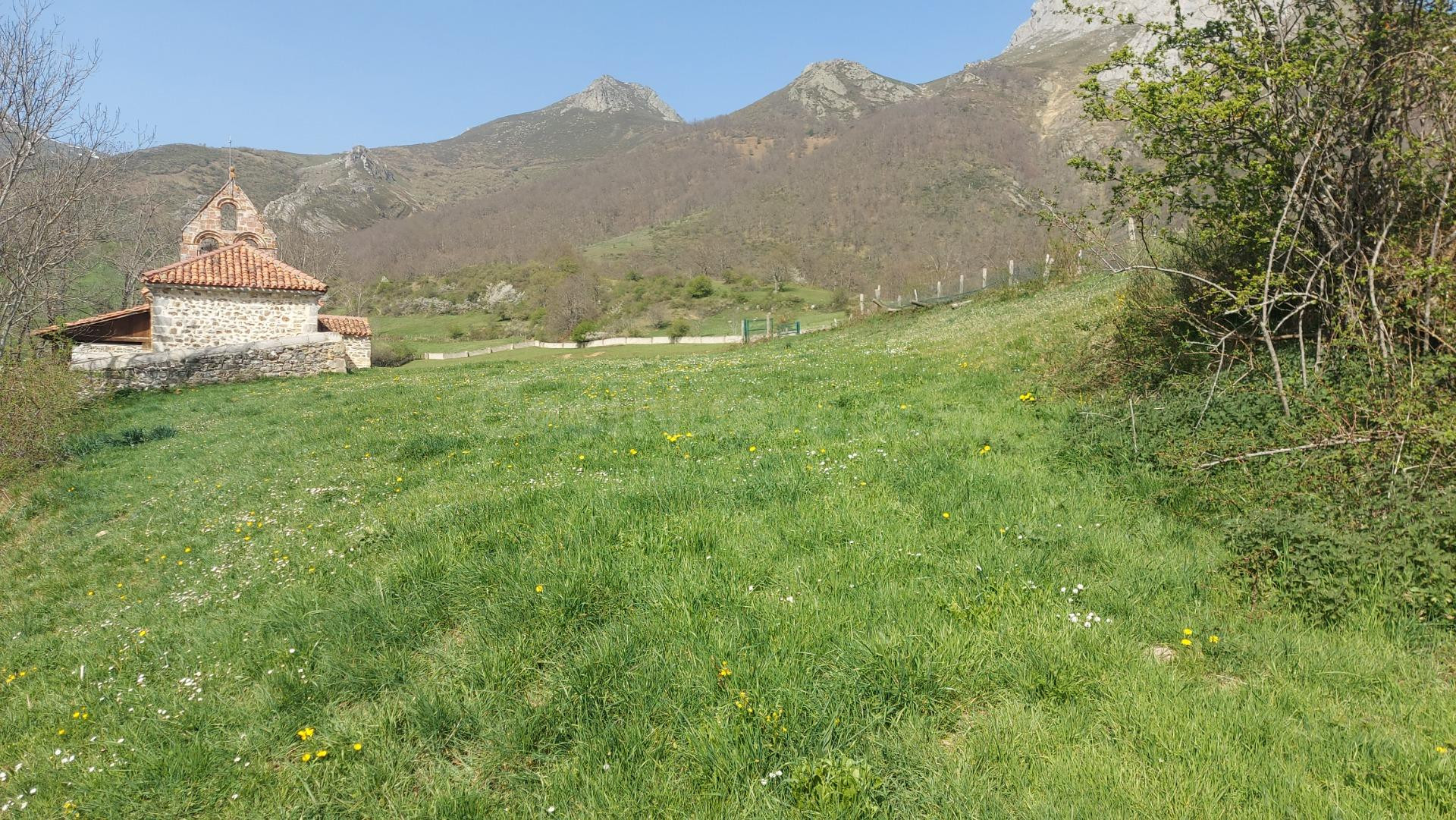 Venta de Terreno rustico urbanizable