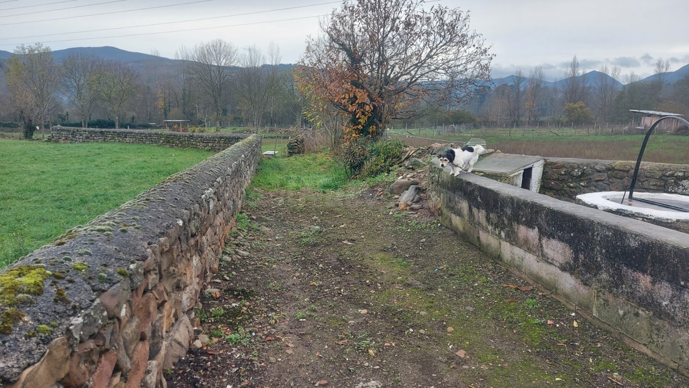 Finca urbana en venta en Arenas de Iguña - foto 5