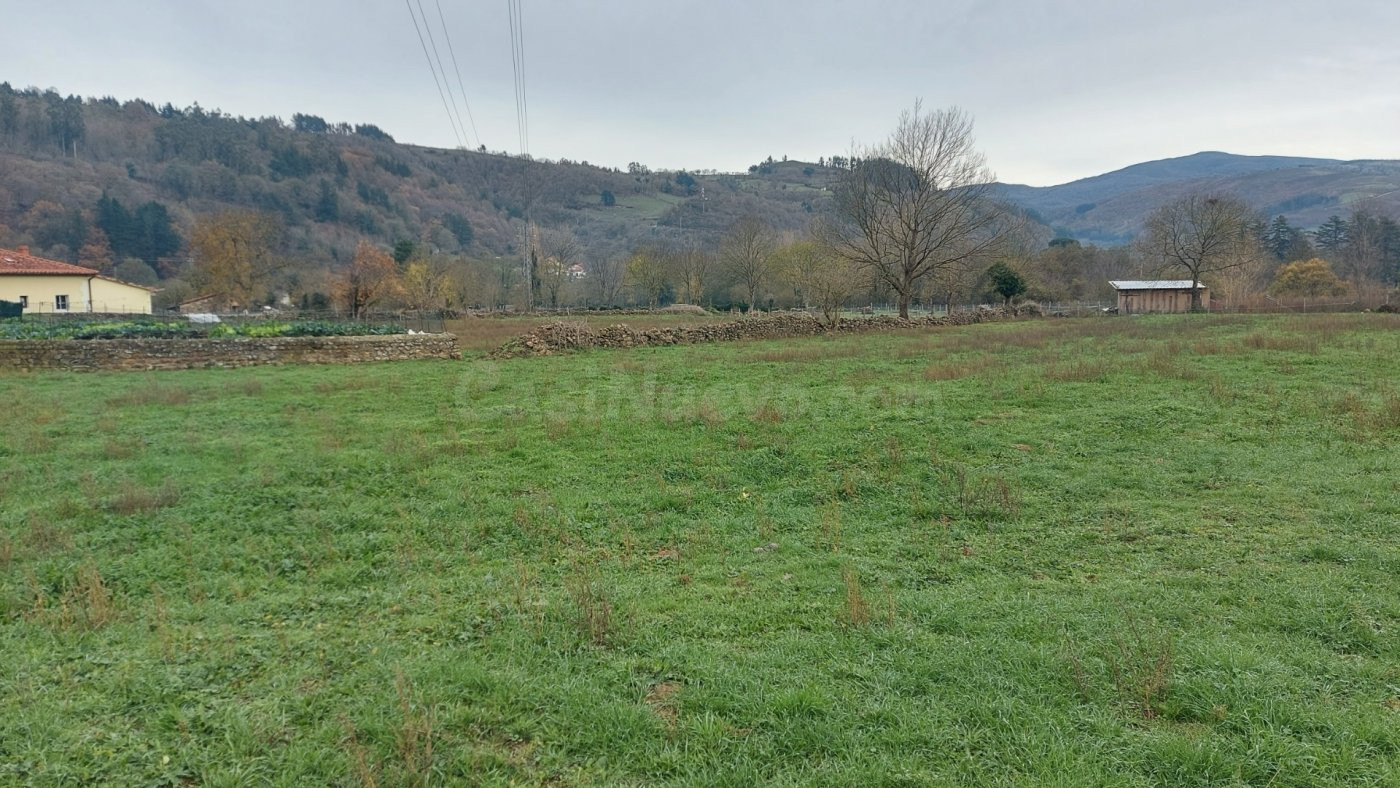 Finca urbana en venta en Arenas de Iguña - foto 3