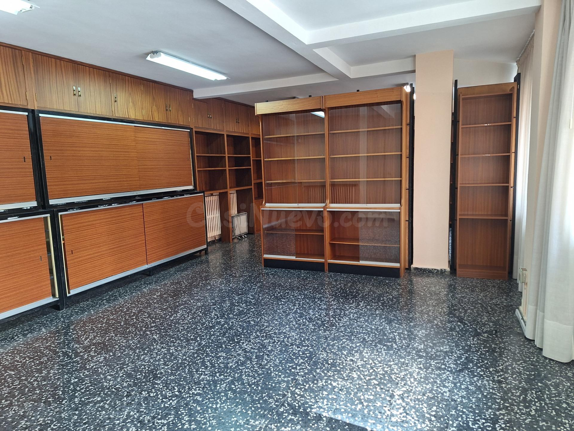 Venta en el centro de Palencia