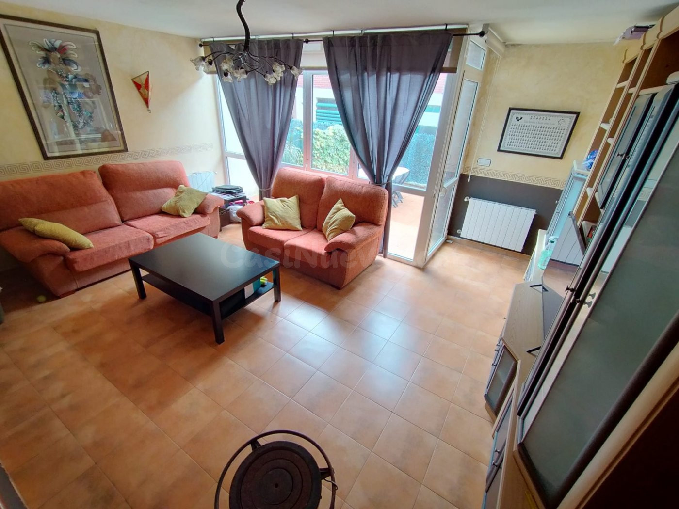 Chalet en venta en Carasa