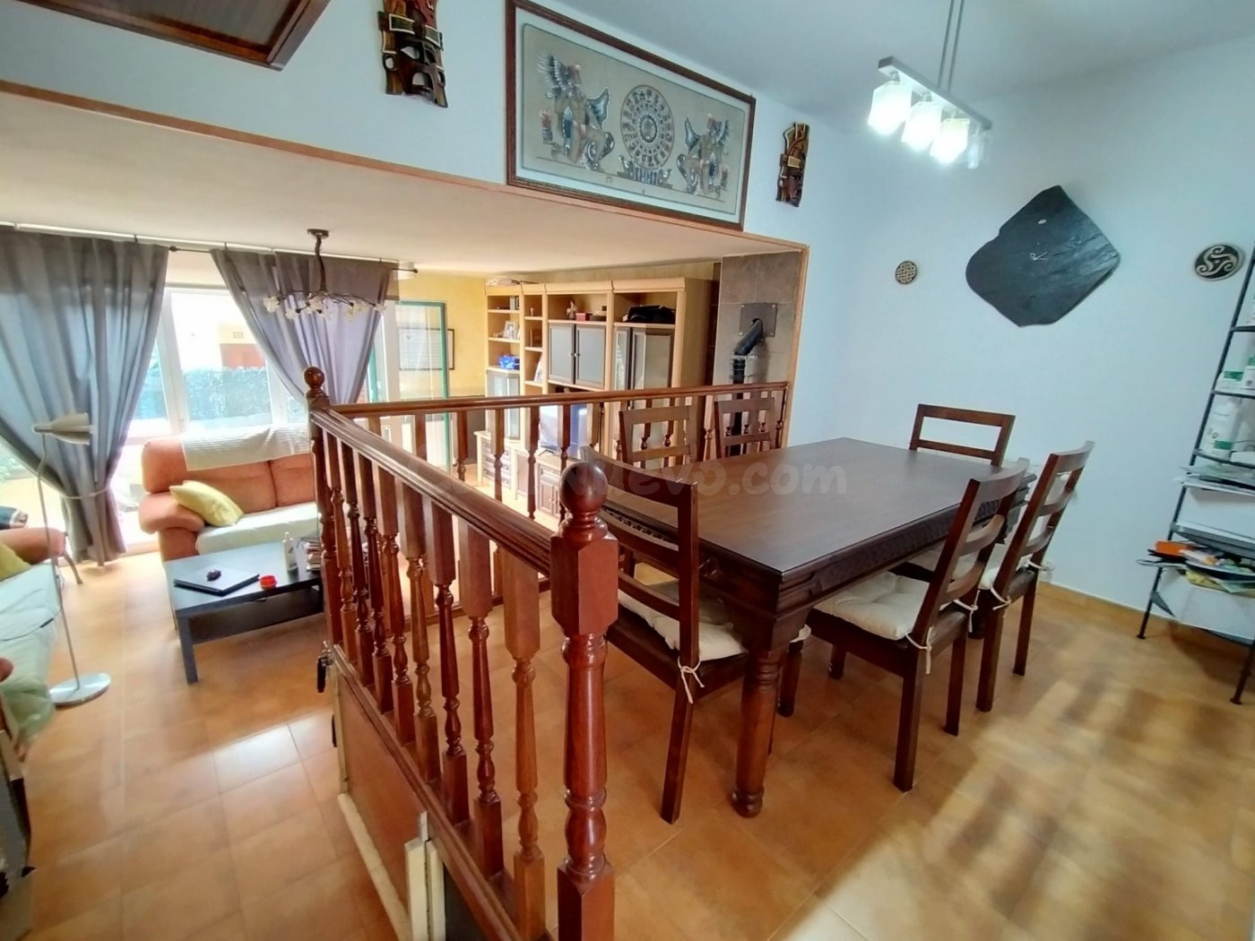 Chalet en venta en Carasa - foto 2