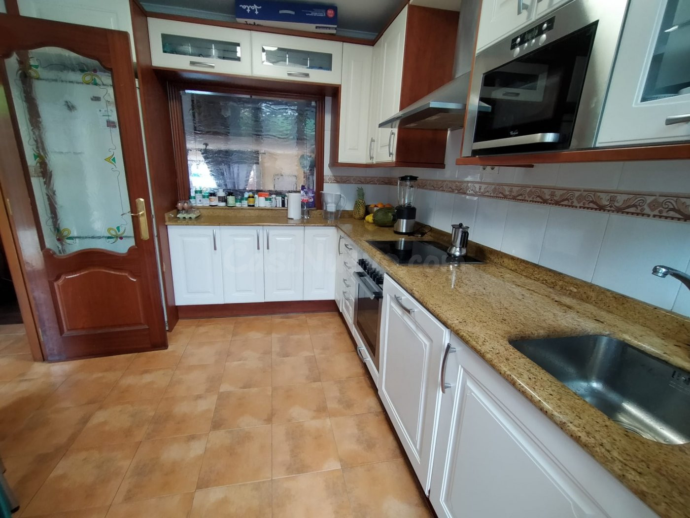 Chalet en venta en Carasa - foto 3