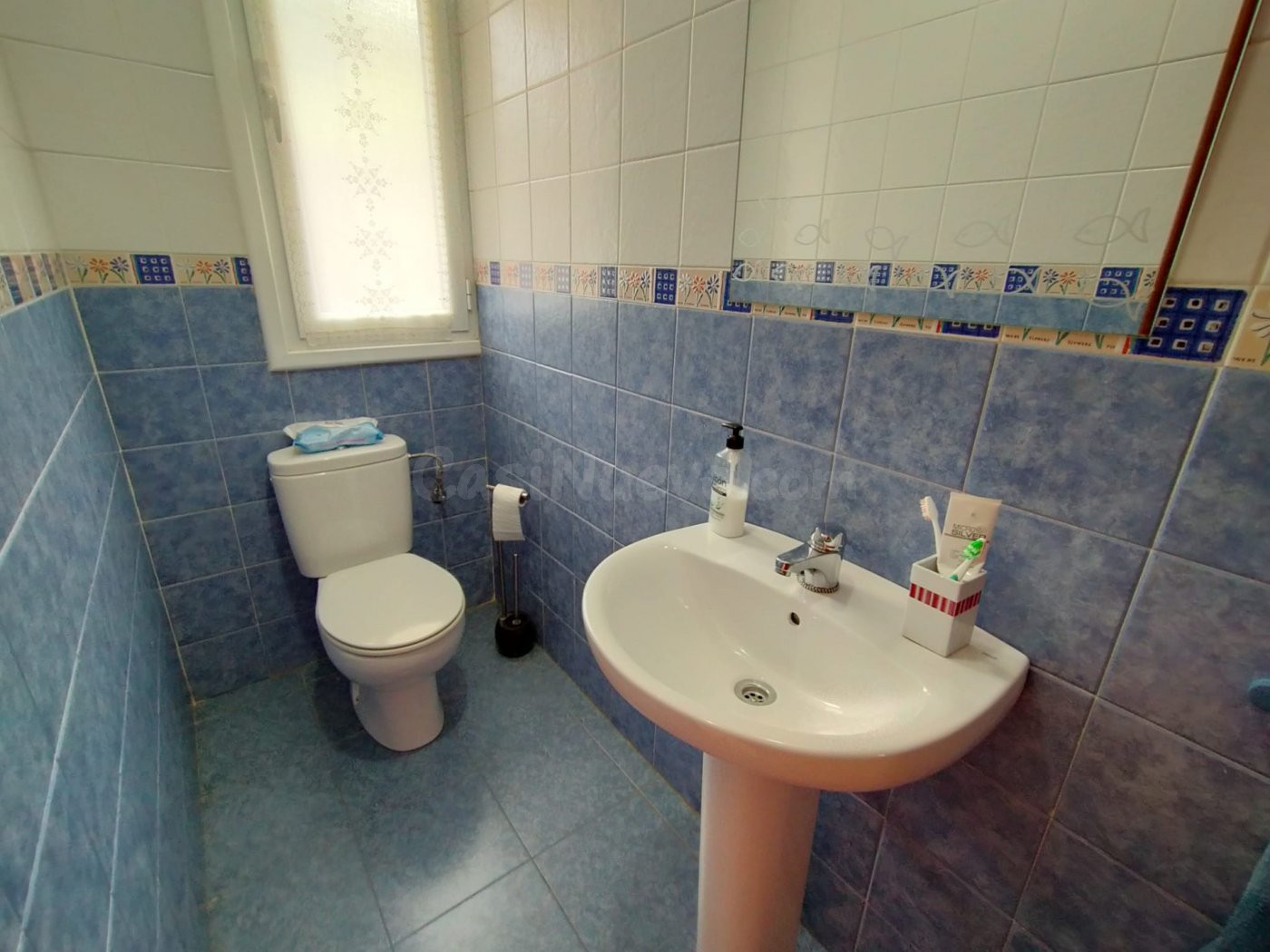 Chalet en venta en Carasa - foto 4