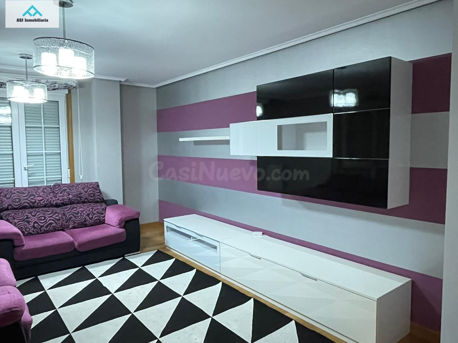 Colindres piso 3 dormitorios en venta - foto 2