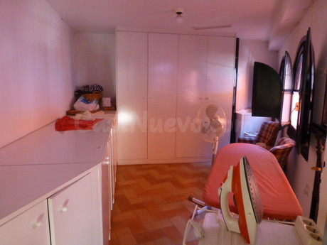 Casa 8 habitaciones 780m² en venta - Sevilla