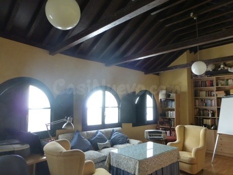 Casa 8 habitaciones 780m² en venta - Sevilla - foto 3