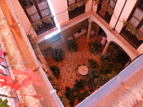 Casa 8 habitaciones 780m² en venta - Sevilla - foto 4
