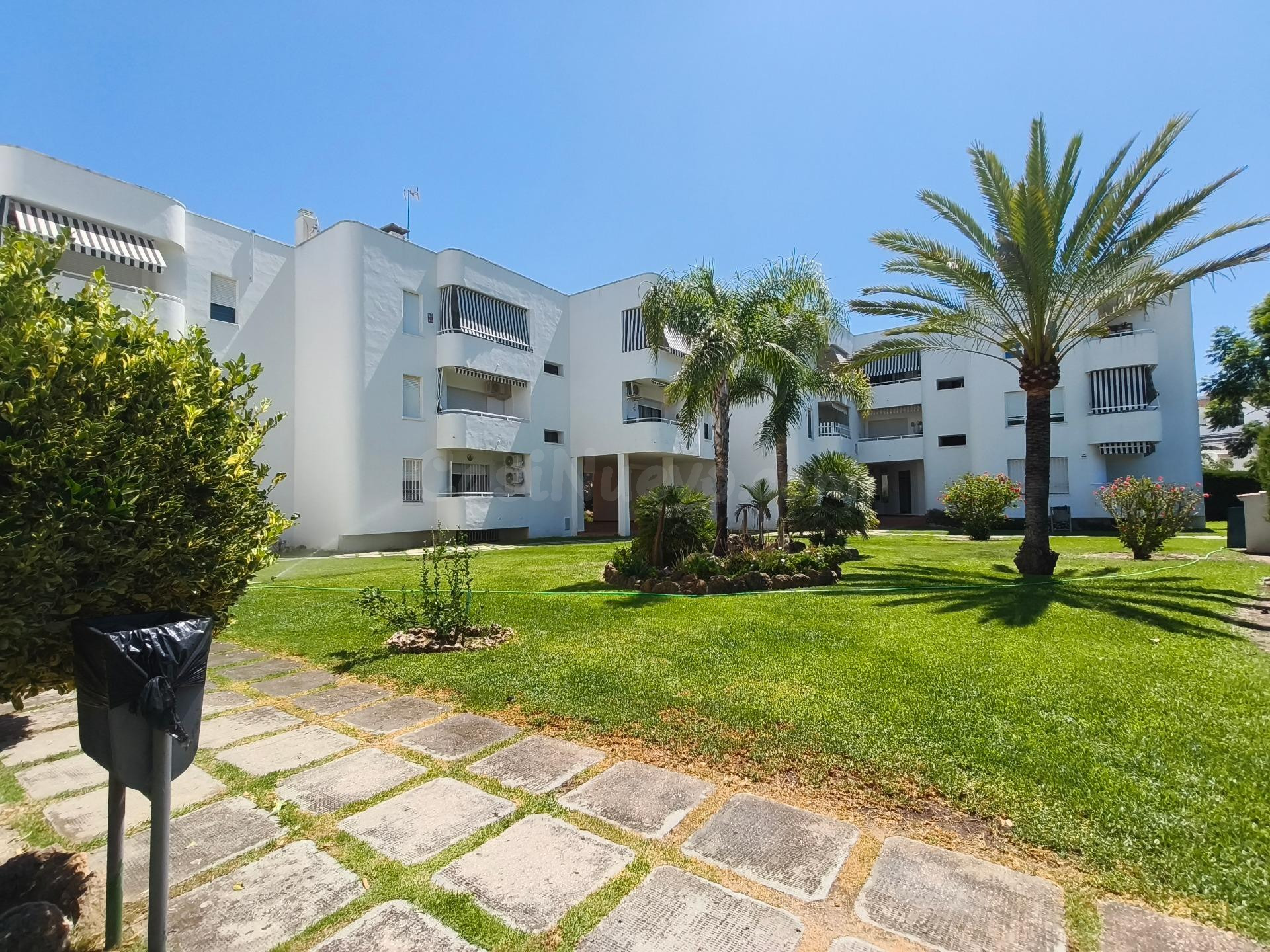 Alquiler de vivienda habitual