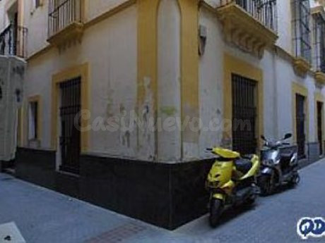 Casa 12 habitaciones 550m² en venta - Arenal - Museo - Tetuán