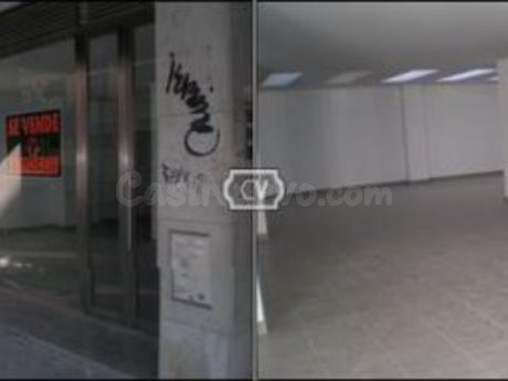 Local comercial 255m² en venta - Sevilla