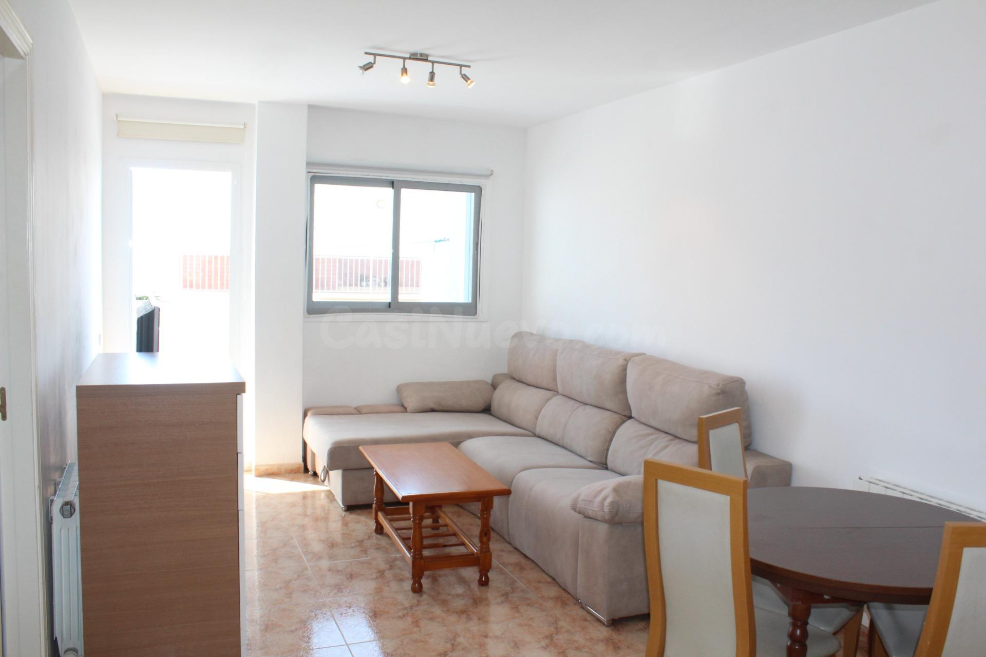 PISO EN MAHON - ZONA PINTOR CALBO