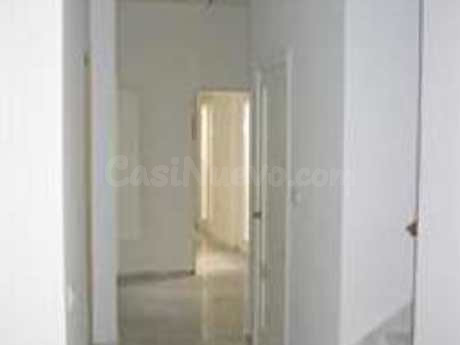 Ático 2 habitaciones 115m² en venta - Sevilla