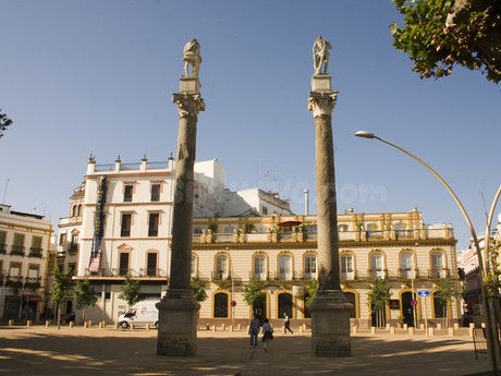 Caserío 5 habitaciones 200m² en venta - Sevilla