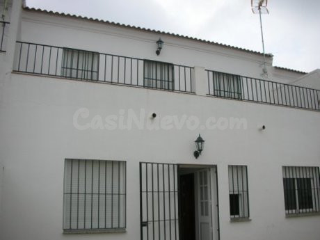 Adosado 4 habitaciones 160m² en venta - Castiblanco de los arroyos