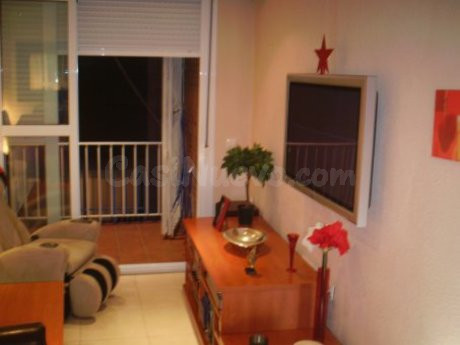 Piso 2 habitaciones 83m² en venta - Sevilla