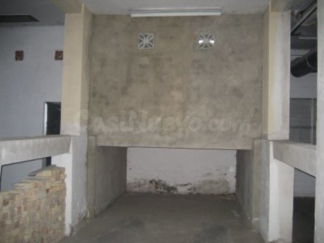 Parking 120m² en venta - Sevilla