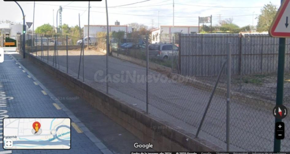 Terreno urbano en alquiler - Benimámet - foto 4