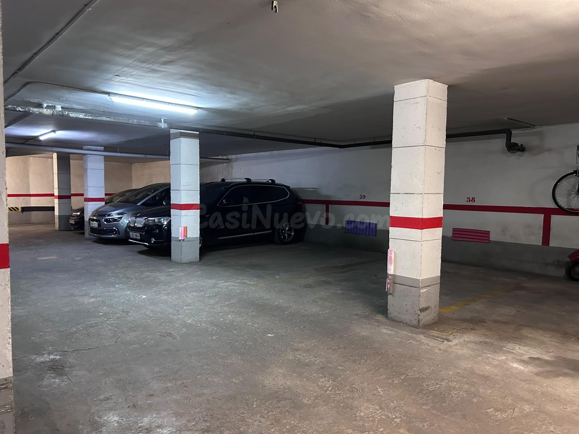 Garaje en alquiler - Patraix - foto 4