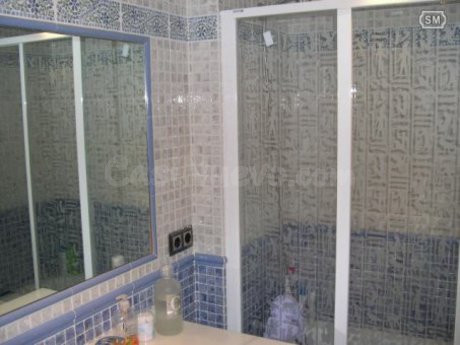 Piso 3 habitaciones 90m² en venta - Parque Alcosa