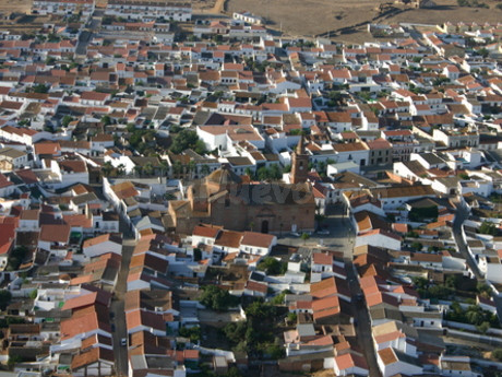 Terreno urbano 18000m² en venta - Centro