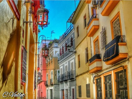 Caserío 6 habitaciones 300m² en venta - Sevilla