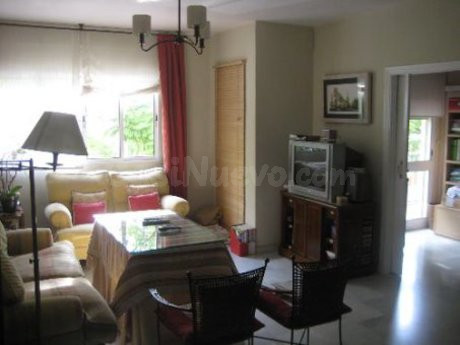 Piso 3 habitaciones 110m² en venta - Sevilla