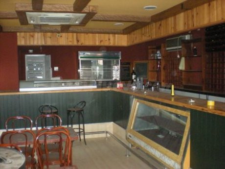 Local comercial 60m² en alquiler - Sevilla