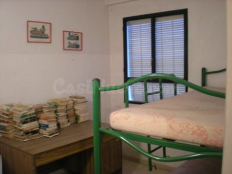 Piso 2 habitaciones 90m² en venta - Luis Montoto - Santa Justa