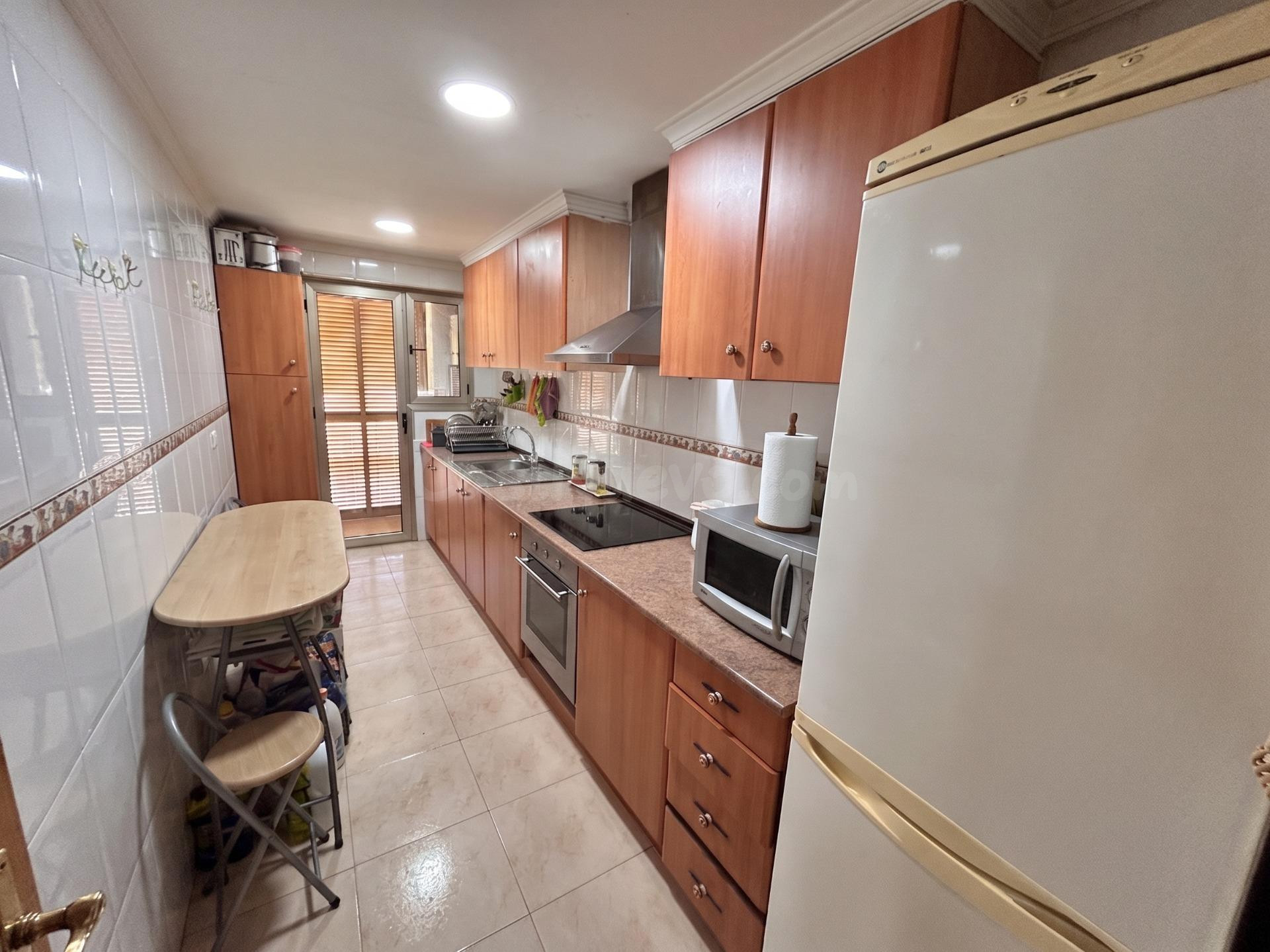 #  ¡GRAN OPORTUNIDAD DE INVERSIÓN! Venta de NUDA PROPIEDAD con un 40% de Descuento precio de venta actual