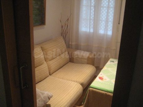 Apartamento 1 habitación 45m² en alquiler - Nervión