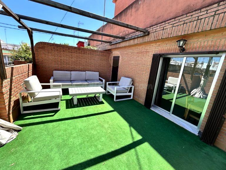 Ático 2 habitaciones 113m² en venta - La Raiosa - foto 2