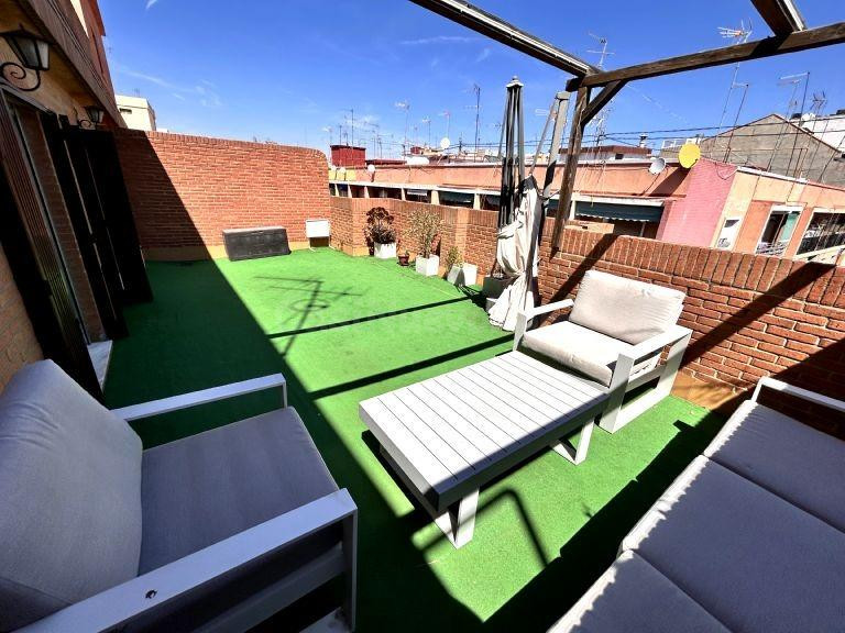 Ático 2 habitaciones 113m² en venta - La Raiosa - foto 3