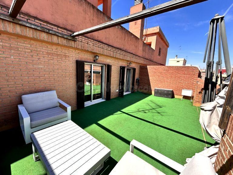 Ático 2 habitaciones 113m² en venta - La Raiosa - foto 4